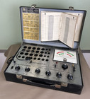 Sencore Mu140 Tube Tester Parts repair