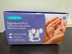 Lansinoh Signature Pro Double Electric Breast Pump  Brand New