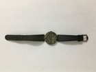 Tissot R150 Rockwatch Quartz Watch New Battery Euc Vtg