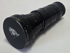 Angenieux Eclair Acl Zoom Lens Type 10 X 12 B F  12 - 120 Mm 1  2 2