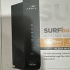 Arris Surfboard Sbg7400ac2 Docsis 3 0 Cable Modem   Ac2350 Dual-band Wifi Router