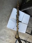 Vintage American Standard By King Clarinet
