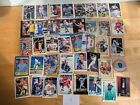 Huge Vintage Sports Card Lot Collection Baseball football