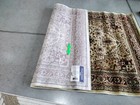 Ivory   Red 5 -3  X 7 -6  Back Stain Rug  Reduced Price 1172764024 Lnh330a-5