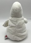 Ty Pluffies    shudder    The Halloween Ghost W  Pumpkin Plush Toy 2007