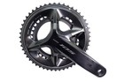 Shimano 105 Fc-r7100 2x12 Speed 50 34t 160mm Crankset  without Bb 
