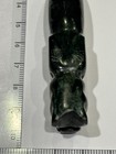 Pre Columbian Jadeite Figure