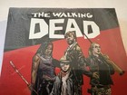 2023 The Walking Dead Keepsake 1 Card New Factory Sealed Box                 
