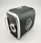 Hasselblad 12 Film Back  1967 Super Mint Clean   Beautiful  For Collectors Only 