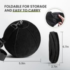 Inflatable Tour Striker Smart Ball Golf Swing Training Aid Posture Correction