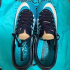 Nike Mercurial Vapor Xi Hg-v Us 6 5 831959 414 Football Cleats New With Bag