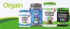 5 Orgain Protein Powder  5 Off Coupons Weight Loss Exp 12 31 25 Save  25 Total