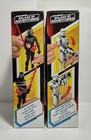 Star Wars The Rise Of Skywalker Kylo Ren   Jet Trooper Figures Lightsaber Gun 