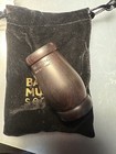 Backun Moba Bb a Clarinet Barrel 65mm Grenadilla Std Fit
