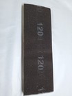 Stanley 120 Grit Drywall Sanding Screens  Bulk  Lot Of 25 Sheets