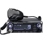 Uniden Beartrckr885 Hybrid Cb Radio-digital Scanner