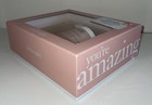 Philosophy You re Amazing Grace Shower Gel   Body Cream- 2pc Gift Set Nib