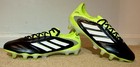 Adidas Copa Pure 3 Elite Firm Ground Cleats    radiant Blaze Pack    - Us M7 5 w8 5