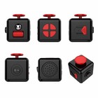 Premium Fidget Cube Anti Stress Anxiety Relief Adhd Focus Desk Toy Gift