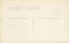 Vintage Rppc Steam Train Locomotive Railroad Workers Postcard Azo 1910s