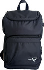 Bcw Spectrum Tcg Backpack Black 1-bp-blk  new unused 