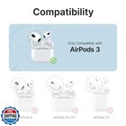 Catalyst Waterproof Case For Airpods 3rd Generation  2021  - Wire