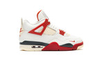 Nike Air Jordan 4 Retro Og Nigel Sylvester Brick Iq8055-100 Men s Size New