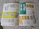 Vintage 1965 Zippo Gift Shopping Guide Marketing Brochure