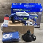 Graco 26d281 Handheld Paint Sprayer 32 Fl Oz 0 12 Gpm New
