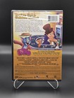 Tom And Jerry  Willy Wonka   The Chocolate Factory  dvd  2017  Kids Movie New