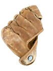 Macgregor Red Schoendienst G119 Autograph Model Baseball Glove  read Condition 
