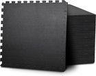 6 12 18 24 36 48 Pieces Exercise Puzzle Mat Gym Mat Interlocking Foam Floor Mat