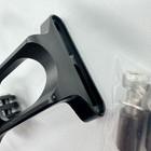 Bike Mount Adjustable Out Front Extended Bicycle Computer Mount For Garmin Edge