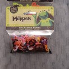 Forever Collectibles The Muppets Character Silly Bandz Bracelets Series 2   3