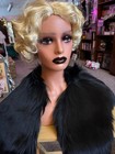 Mae West Personally Owned And Worn Fur Stole 1933 From Her Estate-proof  
