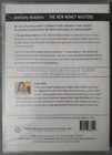  brand New  Anthony Robbins  The New Money Masters W  Frank Kern  dvd 