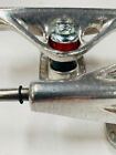 Webb Raw Skateboard Trucks 167mm 9 axle Made In Usa