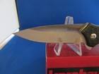 Nib Kershaw - Oso Sweet Spring Assisted Speedsafe Opening Knife -ao Edc  Ks 1830
