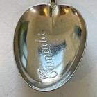 Canada Vintage Souvenir Spoon Collectible