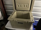Yeti Cooler 
