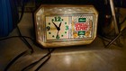Vintage Special Export Beer Lighted Clock Works Perfectly