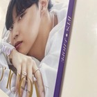 Bts J-hope Album 11 5x8 7 Inches Clean Storage K-pop