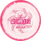Innova Halo Star Wombat3   Choose Weight   Color