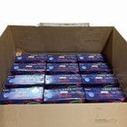 Rare 1991 Ralston The Addams Family Cereal In Shipper Case  12 Boxes 4 Sets  New
