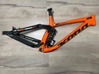 Kona Operator 2017 Mountain Bike Frame Size M Durable Lightweight Alloy F s