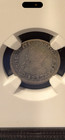 1782 Lima Mi Peru 1 2 Real Ngc Certified
