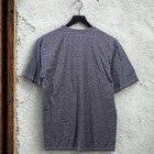 Apple Macintosh Employee T Shirt Small Y2k Vintage Hanes 50 50 Gray Logo Rare