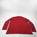 Tampa Bay Buccaneers Nike Nfl On Field Pullover Men s Red Used