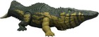 Mattel Jurassic World Wild Roar Stomatosuchus Dinosaur Action Figure Toy  Sounds