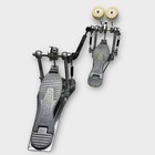 Vintage Tama Camco Double Bass Drum Pedal Special Designed For Professional